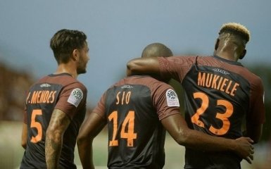 Превью нового сезона Лиги 1. Часть 2