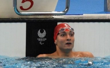 Паралимпиада-2020: Украина завоевала сразу 5 золотых медалей в плавании