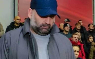 The UCP is trying to get Mindich and Zuckerman back