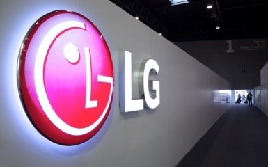 LG представила унікальний телевізор-невидимку — перші фото