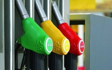 В Україні рекордно подорожчав бензин: нові ціни