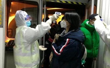 В уряді зробили термінову заяву про коронавірус в Україні