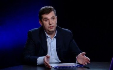 У нардепа нашли незадекларированное имущество в Израиле - журналист
