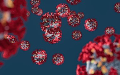 Німецький політик навмисне підхопив коронавірус та пошкодував про це