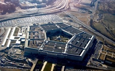 Пентагон созвал срочное заседание с членами НАТО из-за Украины