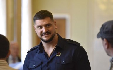 Новый глава Николаевщины крупно оконфузился с грамотностью: опубликовано видео