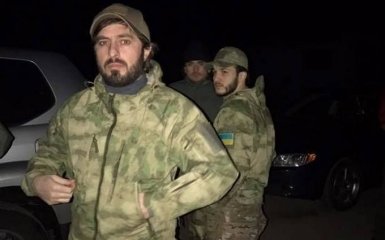 У центрі Києва підірвали авто учасника АТО: з'явилися відео моменту і версії теракту