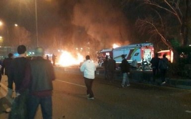 Установлена личность смертницы, совершившей теракт в Анкаре: появились фото