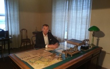 Хотят убивать палками: путинский политолог позабавил рассказом об Украине