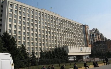 Назван новый руководитель Киевской области