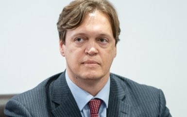 Dmytro Sennychenko