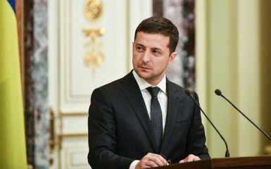 Зеленский отреагировал на скандал с "прослушкой" - подробности