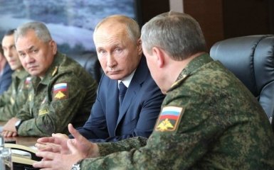 У Путина озвучили новые громкие претензии по Беларуси
