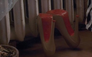 Знаменитую песню про лабутены перепели по-татарски: опубликовано аудио