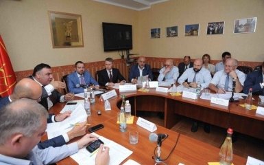Бюджетний комітет ВРУ підтримав новий порядок розподілу бюджету Київщини