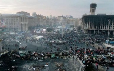 Дела Майдана. Генпрокуратура объявила новые подозрения