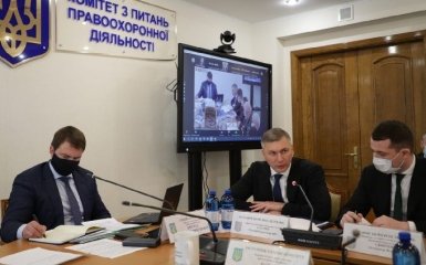 ДБР озвучило три версии следствия по трагедии на "Южмаше"