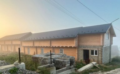 Готель військкома