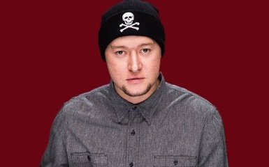 Ви там безправна тварина: Хливнюк висловився про гастролі українців в Росії