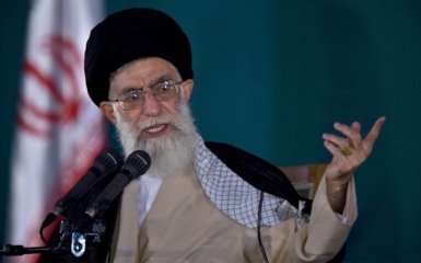 Верховный лидер Ирана отреагировал на казни в Саудовской Аравии
