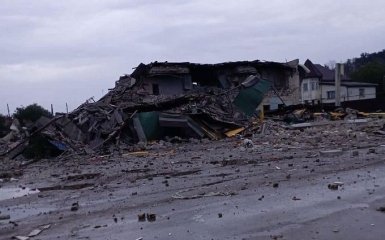 Гайдай заявил о гибели около 200 военных РФ от взрыва в Сватовом