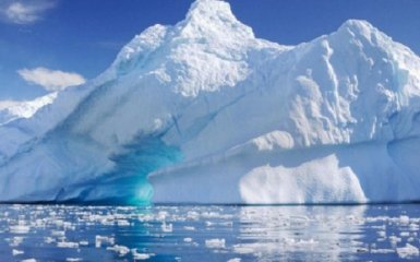 Це просто потрібно побачити: Антарктида проголосувала за президента( явка - 100%)