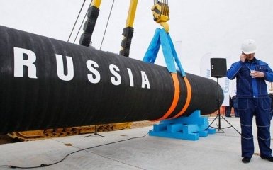 Газпром в збитку: в ЄС прийняли серйозне рішення по "Північному потоку-2"
