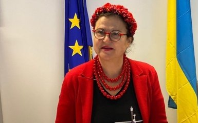 Нова посол ЄС в Україні назвала свої пріоритети на посаді