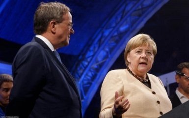 В Німеччині висунули вимогу щодо Північного потоку-2 й України