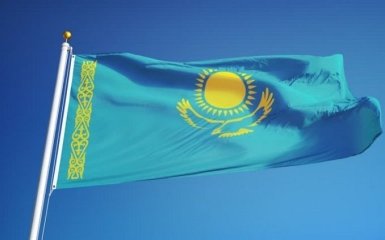 Казахстан исключил возможность отправки сил ОДКБ в ОРДЛО