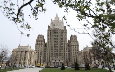 Кремль жорстко відреагував на санкції Польщі