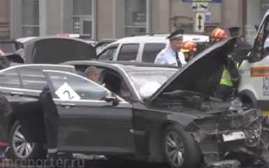 Гибель водителя Путина: западные СМИ выдали сенсационную версию
