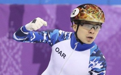 У Москві відмовилися привітати російського спортсмена з перемогою на Олімпіаді-2018