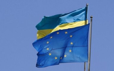 Єврокомісія пропонує надати Україні 5 млрд євро макрофінансової допомоги