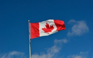 Канада виділить мільйони доларів на військову допомогу Україні