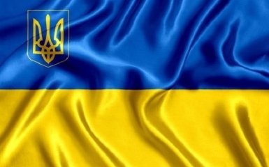 Впервые в истории Украины СНБО утвердил стратегию внешней политики