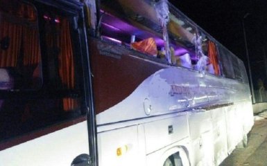 У страшній ДТП в Ірані загинуло більше десятка людей: з'явилося фото