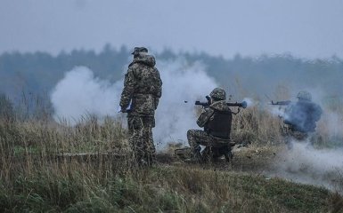Полный разрыв шаблонов: боец АТО откровенно рассказал о первых впечатлениях от войны