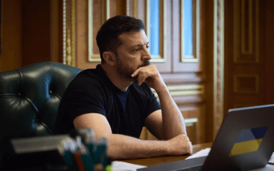 Про що говорили Зеленський і Трамп у Ватикані