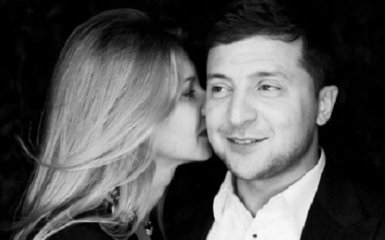 "Это страшно": жена Зеленского удивила откровенным признанием