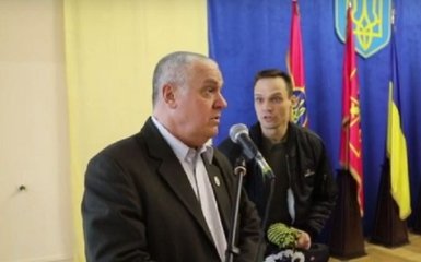 Бійка через "колорадські стрічки": спливли нові подробиці й відео