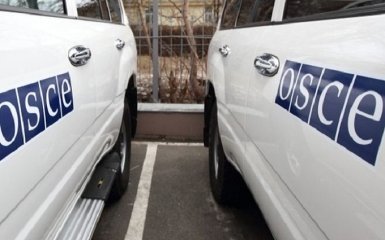 США и ОБСЕ откровенно рассказали, кто первым стреляет на Донбассе