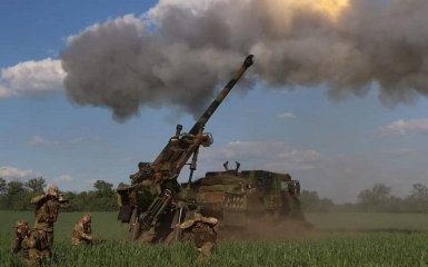 Генштаб ВСУ обновил данные о действиях армии РФ на фронте