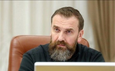 Скандальне рішення. Міністр Лісовий розкритикував ідею з перейменуванням Запоріжжя