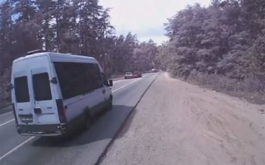 У мережі ажіотаж через водія, який відмовився везти бійця АТО: з'явилося фото