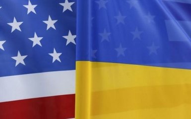 Названо терміни початку поставок зброї США в Україну