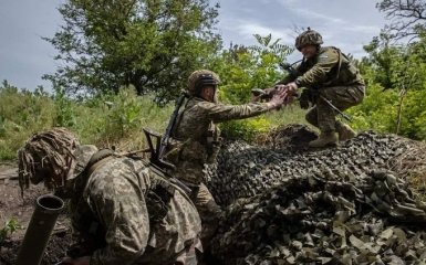 Украинские военные сбили вражеский вертолет Ми-24 — сводка Генштаба