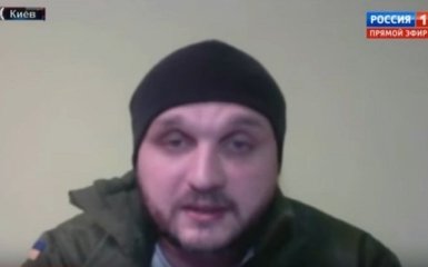 Путинские пропагандисты выдали боевика за бойца АТО: вскрыт новый фейк