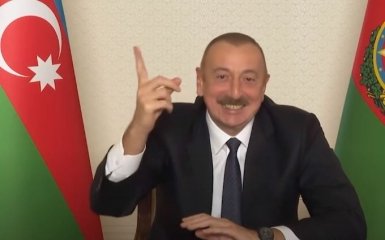 Азербайджан затвердив свято перемоги над Вірменією в Нагірному Карабасі
