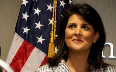 США не оставят без наказания новое использование химического оружия в Сирии, - постпред в Совбезе ООН